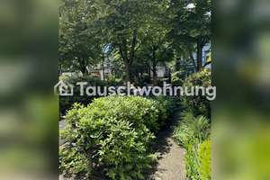 Tauschwohnung: Helle 3-Zimmer Wohnung 92qm mit 100qm Garten+Balkon+Terrasse – Alfredstraße 41, 20535 Borgfelde, Hamburg – Vorschaubild 10