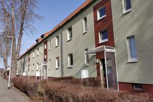 Einziehen und WOHLFÜHLEN! - sanierte 4-Raum-Wohnung im Hopfengarten – Hirschbreite 13, 39120 Hopfengarten, Magdeburg – Vorschaubild 2