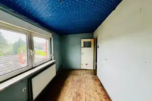 Schmuckstück im Dornröschenschlaf – sanierungsbedürftiges Reihenendhaus mit viel Charme – Herzogtum Lauenburg (Kreis) – Vorschaubild 17
