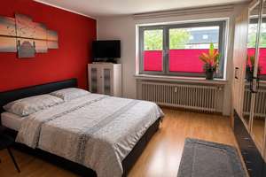 *Ihr neues Zuhause zwischen Stadt und Natur* - in Düsseldorf-Lohausen – Neusser Weg 40, 40474 Lohausen, Düsseldorf – Vorschaubild 6