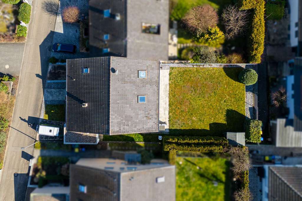 Immobilie in Steinheim an der Murr - WEITBLICK: Happy Family! - Bild 4