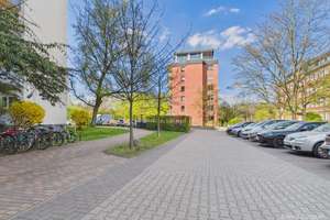 Wohnen und Leben in Wilmersdorf – Die vollständige Adresse der Immobilie erhältst du vom Anbieter., 10713 Wilmersdorf, Berlin – Vorschaubild 12