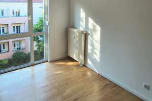 Helle 3-Zimmer-Wohnung mit moderner Einbauküche und Südbalkon – Selchowstraße 15, 12489 Adlershof, Berlin – Vorschaubild 4