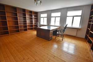 Stilvoll residieren - wunderschöne Villa mit großzügigem Grundstück – Am Feldschlößchen 16, 9116 Altendorf, Chemnitz – Vorschaubild 13