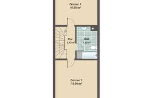 FAMILIENTRAUM - IHR EIGENES HAUS AM STADTRAND - RUHIG UND DOCH ZENTRAL! – Die vollständige Adresse der Immobilie erhältst du vom Anbieter., 81739 Altperlach, München – Vorschaubild 28