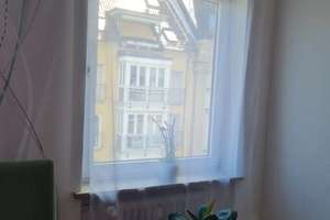 Alltagstaugliche 4-Zimmer-Wohnung mit Balkon in Würzburg – Bahnhofstraße 5, 97070 Altstadt, Würzburg – Vorschaubild 3