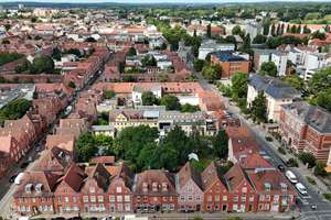 A Historic Investment in the Heart of the Dutch Quarter – Die vollständige Adresse der Immobilie erhältst du vom Anbieter., 14467 Nördliche Innenstadt, Potsdam – Vorschaubild 6