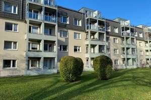 Gemütliche 2-Zimmer Wohnung mit Balkon und Einbauküche in Rüttenscheid