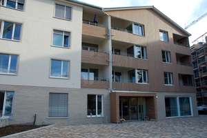 Seniorenwohnen "Rappenpark" in Freudenstadt - Whg. 27 – Am Rappenpark 1, 72250 Freudenstadt – Vorschaubild 18
