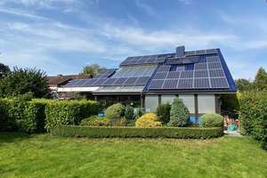 Geestland - Langen // Großzügiges Architektenhaus in hervorragender Lage – Die vollständige Adresse der Immobilie erhältst du vom Anbieter., 27607 Langen – Vorschaubild 15