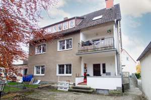 4 Fam. Haus inkl. Anbau und Erweiterungspotenzial im Bielefelder Süden – Die vollständige Adresse der Immobilie erhältst du vom Anbieter., 33647 Brackwede, Bielefeld – Vorschaubild 4