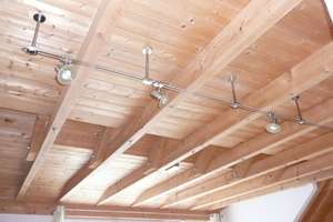Exklusive 120 m2 Maisonette im Lift- Stil ( Klasse A) in Nettetal- Schaag,Fussbodenheizung, PV-Strom