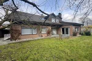 Teilunterkellertes Einfamilienhaus mit vorgerichteter Ausbaureserve (Einliegerwohnung) in Dülmen – Birkenhain 3, 48249 Coesfeld (Kreis) – Vorschaubild 1