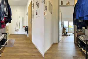 Hier lässt es sich leben - modernisierte Wohnung in Hiltrup-West – 48165 Hiltrup-West, Münster – Vorschaubild 9