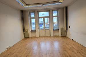 Stadtwohnung in Zentrumslage – Goethestr. 12, 68161 Schwetzingerstadt/Oststadt, Mannheim – Vorschaubild 8