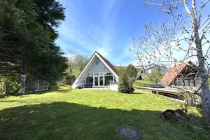 Stilvoll eingerichtet - Perfekt modernisiertes  Nurdahaus in sonniger Aussichtslage nahe Oberstaufen – Hochgratstr. 246, 88179 Oberreute – Vorschaubild 34