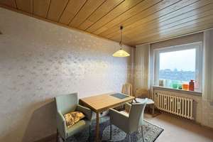 Wohnen im 7. Stock: 3-Zimmer-Wohnung mit Aufzug und Weitblick! – Die vollständige Adresse der Immobilie erhältst du vom Anbieter., 50677 Neustadt/Süd, Köln – Vorschaubild 9