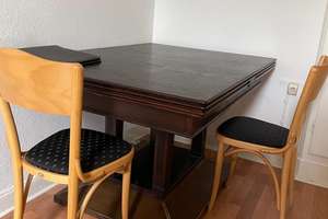 Stilvolle 3-Zimmer-Altbauwohnung in Bonn-Poppelsdorf, direkt an der Uni – Meckenheimer Allee 178, 53115 Poppelsdorf, Bonn – Vorschaubild 20
