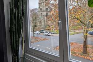 Hochwertige 3‑Zimmer Wohnung Östliches Ringgebiet Braunschweig – Die vollständige Adresse der Immobilie erhältst du vom Anbieter., 38102 Östliches Ringgebiet, Braunschweig – Vorschaubild 16