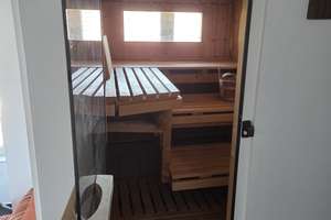 Schöne, sehr helle Doppelhaushälfte in ruhiger Lager – Die vollständige Adresse der Immobilie erhältst du vom Anbieter., 59071 Uentrop, Hamm – Vorschaubild 30