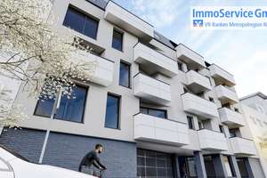 Stadthaus im Stadtteil St. Johannis. / Baubeginn erfolgt und bereits über 60% verkauft! – Schnieglinger Str. 12, 90419 Sandberg, Nürnberg – Vorschaubild 11