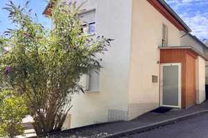 Kleines Reihenendhaus zur Miete – Ihr eigenes Zuhause in ruhiger Lage von Nagold – Calw (Kreis) – Vorschaubild 1