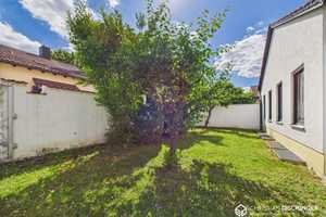 Winkelbungalow in Bestlage mit Einliegerwohnung – ruhig, großzügig, bezugsfrei – Regensburg – Vorschaubild 5