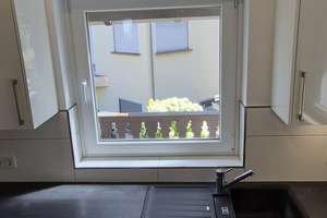 Wunderschöne 5-Zimmer-Wohnung im Zweifamilienhaus in bester Lage (Erstbezug nach Sanierung) – 55232 Alzey – Vorschaubild 17