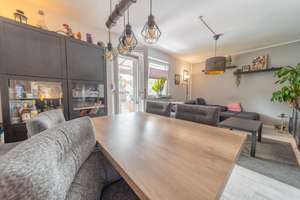 Vollständig renoviertes Reihenhaus mit großem Garten und Stellplatz – 65931 Zeilsheim, Frankfurt am Main – Vorschaubild 4