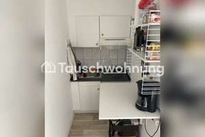 Tauschwohnung: Zentrale 1-Zimmer Wohnung an Zülpicher Straße – Die vollständige Adresse der Immobilie erhältst du vom Anbieter., 50674 Neustadt/Süd, Köln – Vorschaubild 9