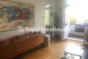 Tauschwohnung: Tausch: 2 Zimmer Wohnung – Samariterstraße 22, 10247 Friedrichshain, Berlin – Vorschaubild 2