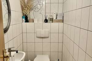 Wohnen am Kaßberg – Charmante 3-Raum-Wohnung mit separatem Eingang und Einbauküche – Ulmenstraße 40, 9112 Kaßberg, Chemnitz – Vorschaubild 2