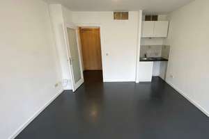 Zentral gelegene 1-Zimmer Wohnung im Herzen Eimsbüttels!