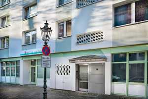 Direkt von Eigentümer: saniertes City-Apartment mit Stil – Bülowstraße 14, 40476 Düsseldorf – Vorschaubild 10