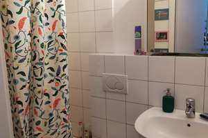 Liebevoll sanierte Altbauwohnung mit großer Wohnküche in sehr schönem Neubau!! – 68169 Neckarstadt-West, Mannheim – Vorschaubild 10