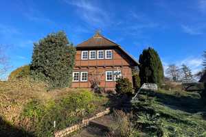 *** Traumhaftes Einfamilienhaus mit Einliegerwohnung und Vollkeller in ruhiger Lage *** – Harburg (Kreis) – Vorschaubild 3
