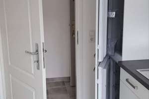 reserviert: top City HL  ,Erstbezug   2 Zimmer, EBK und Bad, Innenstadt,  einkaufen u. Kultur zu Fuß – Die vollständige Adresse der Immobilie erhältst du vom Anbieter., 23552 Innenstadt, Lübeck – Vorschaubild 7