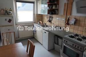 Tauschwohnung: Ideal für Singles oder Paare in Frankfurt – 60487 Bockenheim, Frankfurt am Main – Vorschaubild 3