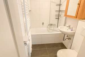 *** 2,5 Zimmer und die Bochumer Innenstadt vor der Tür! *** – Hermannshöhe 28, 44789 Südinnenstadt, Bochum – Vorschaubild 7