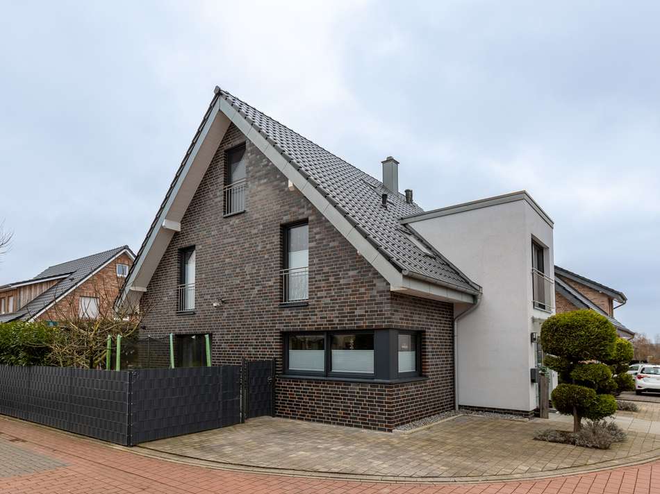 Seitenansicht