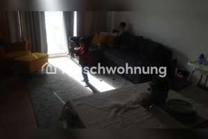 Tauschwohnung: Tausche 4-Zimmer-Flat in Lichtenberg, Berlin – Rhinstraße 143E, 10315 Lichtenberg (Ortsteil), Berlin – Vorschaubild 4