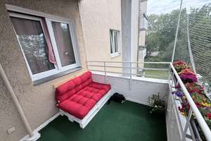 Nachmieter gesucht – unmöblierte helle 2-Zimmer-Wohnung mit Balkon – Holländerstrasse 73, 13407 Wedding, Berlin – Vorschaubild 20