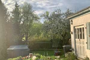 PROVISIONSFREIES JUWEL - Sanierte Altbauvilla mit großem Garten – Die vollständige Adresse der Immobilie erhältst du vom Anbieter., 12589 Rahnsdorf, Berlin – Vorschaubild 28