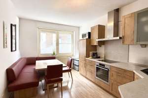 Modernes Studentenapartment in Top-Lage – Bendstraße 18-20, 52066 Burtscheider Kurgarten, Aachen – Vorschaubild 6