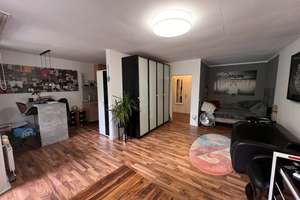 Modern, hell, freundlich!! Super Appartement in Krefeld Fischeln zu verkaufen – Hafelsstraße 61-65, 47807 Fischeln, Krefeld – Vorschaubild 9