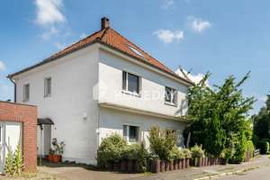 Bezugsfrei ab 01.07.26 – Zweifamilienhaus mit Gartenanteil & Terrasse  – Die vollständige Adresse der Immobilie erhältst du vom Anbieter., 28759 Grohn, Bremen – Vorschaubild 3
