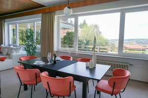 Einzigartiges Haus im Bauhaus-Stil mit atemberaubender Aussicht – Schwandorf (Kreis) – Vorschaubild 2