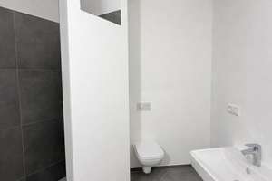 Möbliertes 1-Zimmer-Apartment in guter Lage – Die vollständige Adresse der Immobilie erhältst du vom Anbieter., 68163 Neckarau, Mannheim – Vorschaubild 2