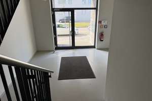 Kapitalanlage in Best Lage  Hochwertige 3-Zimmer-Wohnung mit Balkon, Aufzug und KfW-40-Standa – Die vollständige Adresse der Immobilie erhältst du vom Anbieter., 89075 Böfingen, Ulm – Vorschaubild 3