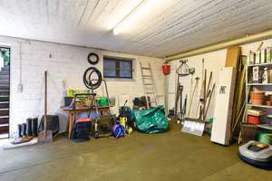 Großzügiges Mittelreihenhaus mit Garage (Erbbaurecht) – Die vollständige Adresse der Immobilie erhältst du vom Anbieter., 22523 Eidelstedt, Hamburg – Vorschaubild 16